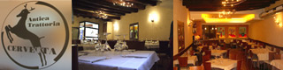 Antica Trattoria Cervetta