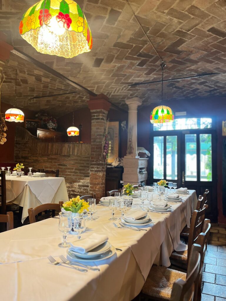 Agriturismo Cantoni