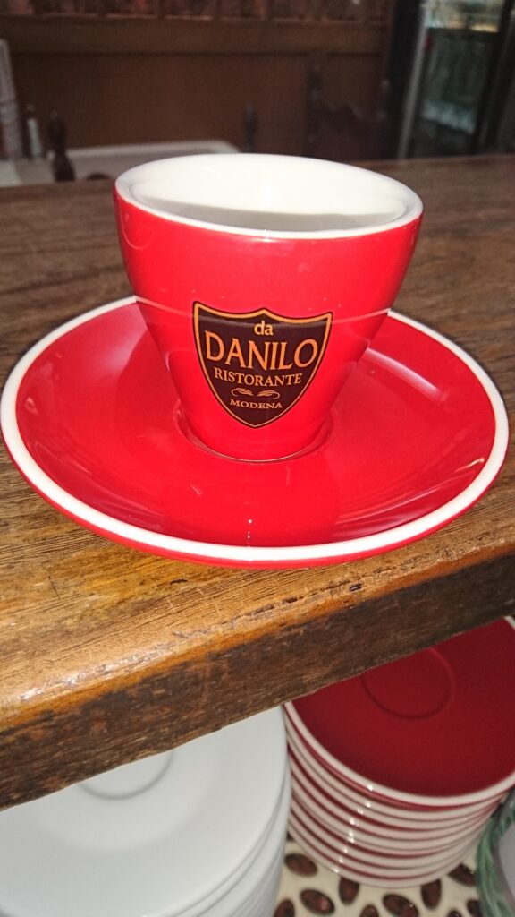 Da Danilo