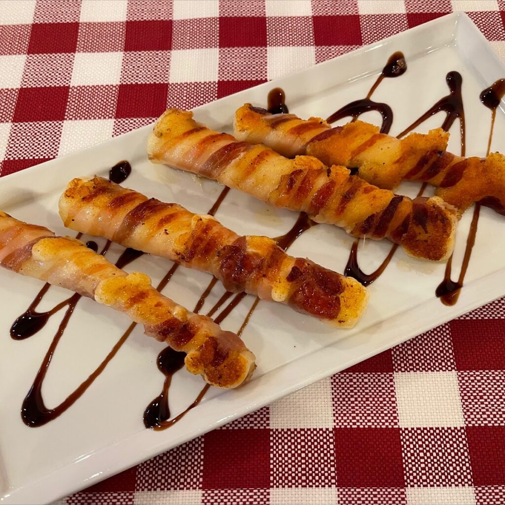 Trattoria San Pietro
