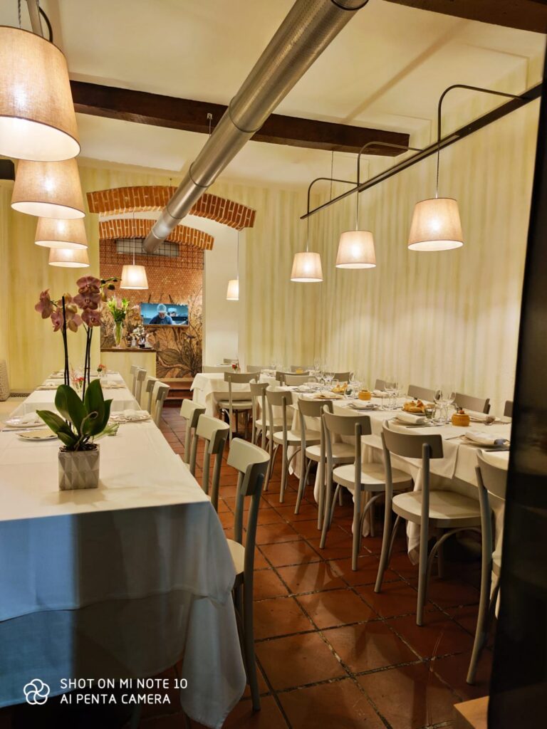Zemian Piccola Osteria