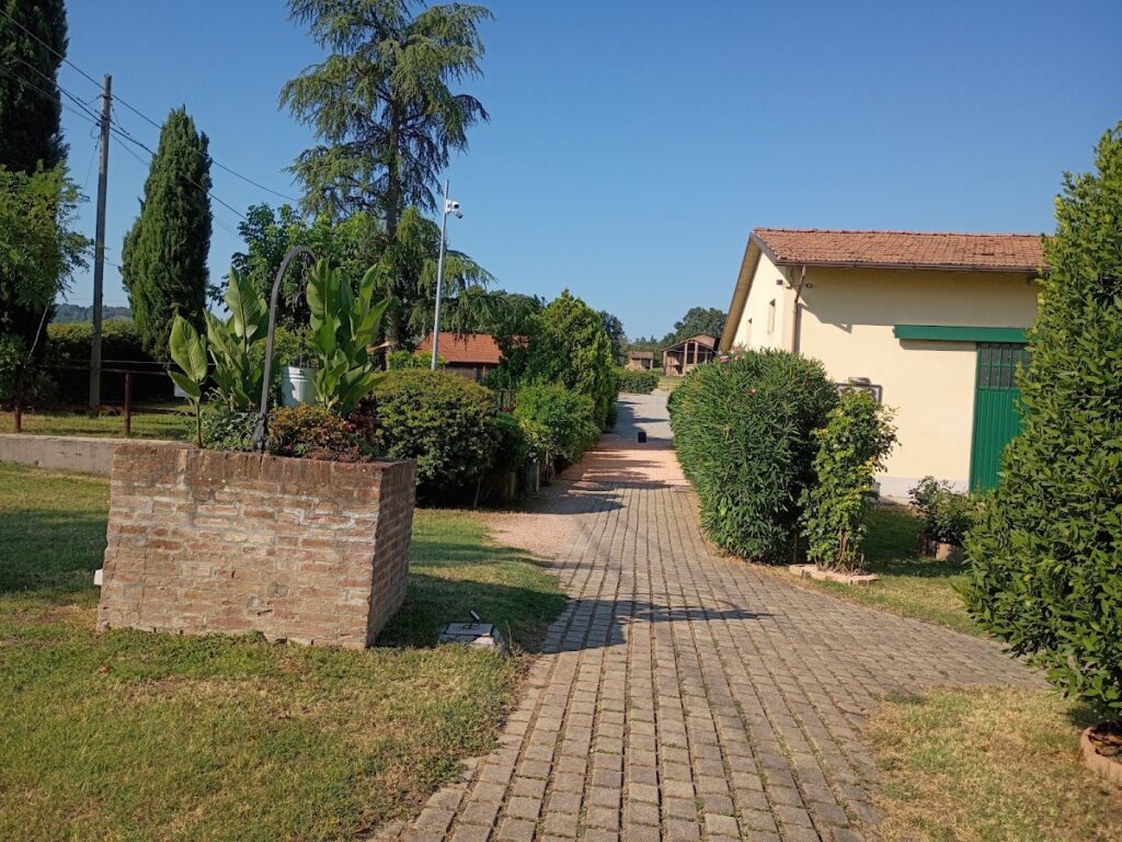 Agriturismo Casa Selene