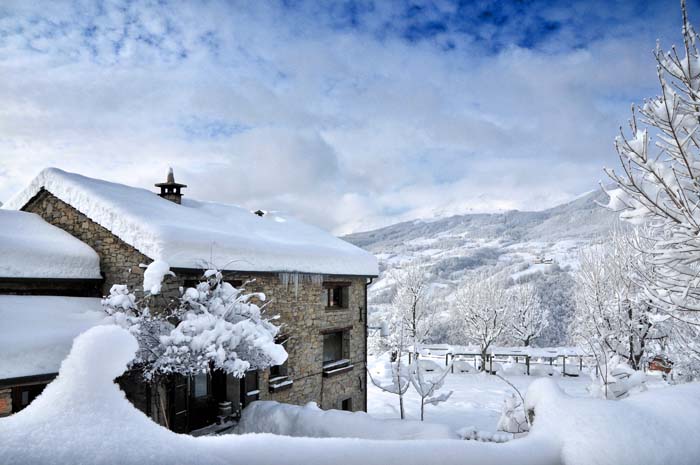 Agriturismo del Cimone La Palazza