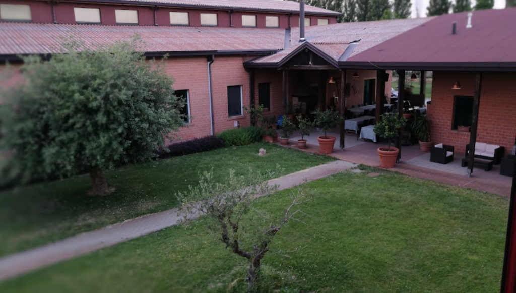 Agriturismo La Baccelliera