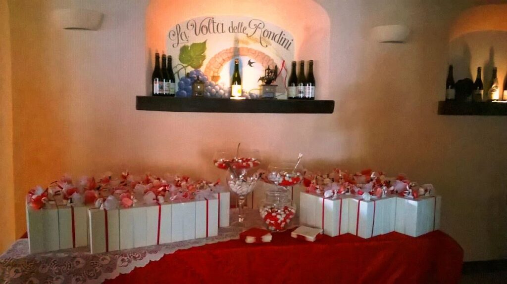 Agriturismo La Volta Delle Rondini