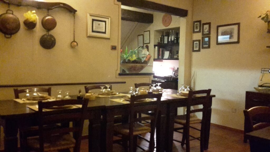 Agriturismo Santa Chiara