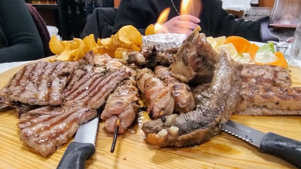Antica Osteria Cacciatori