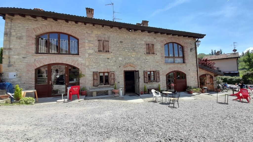Antica Trattoria Bar Cacciatori