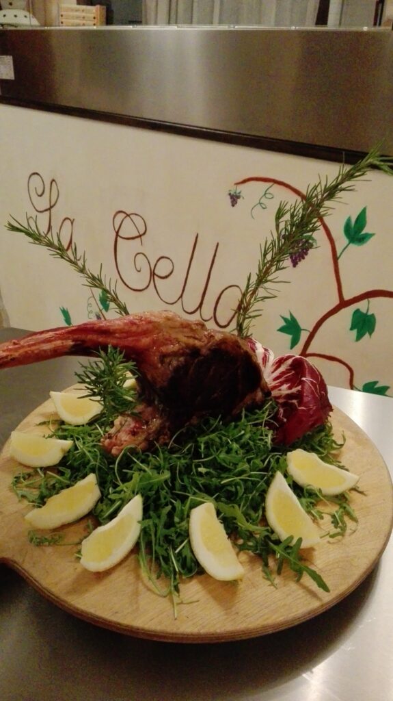 Cella