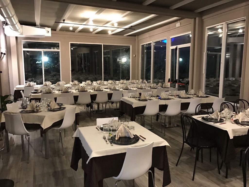 Famiglia Bertani Ristorante Bar