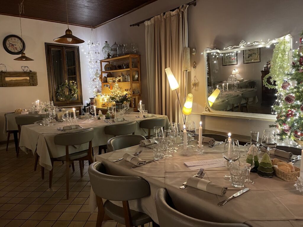 Gabriella Albergo Ristorante