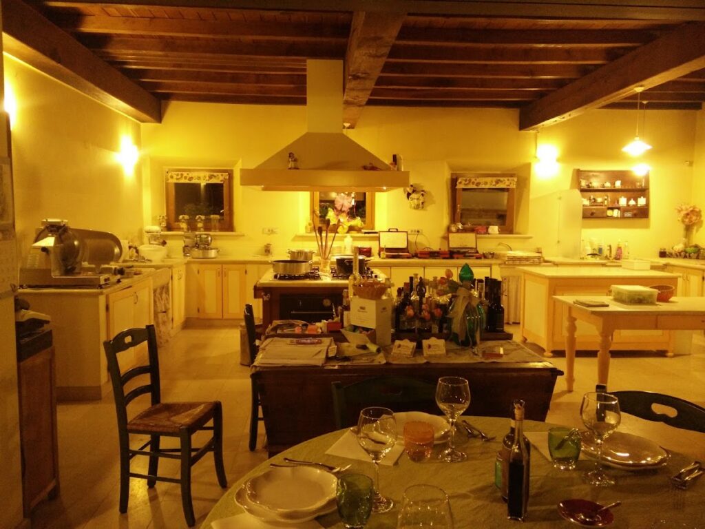 Il Piccolo Mugnaio agriturismo