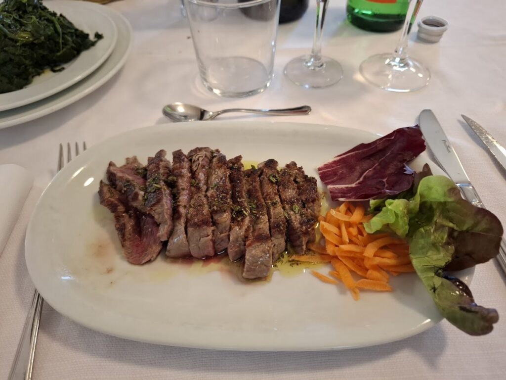 La Barchetta