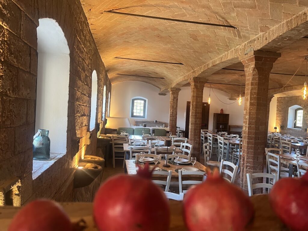 La Fattoria del Parco