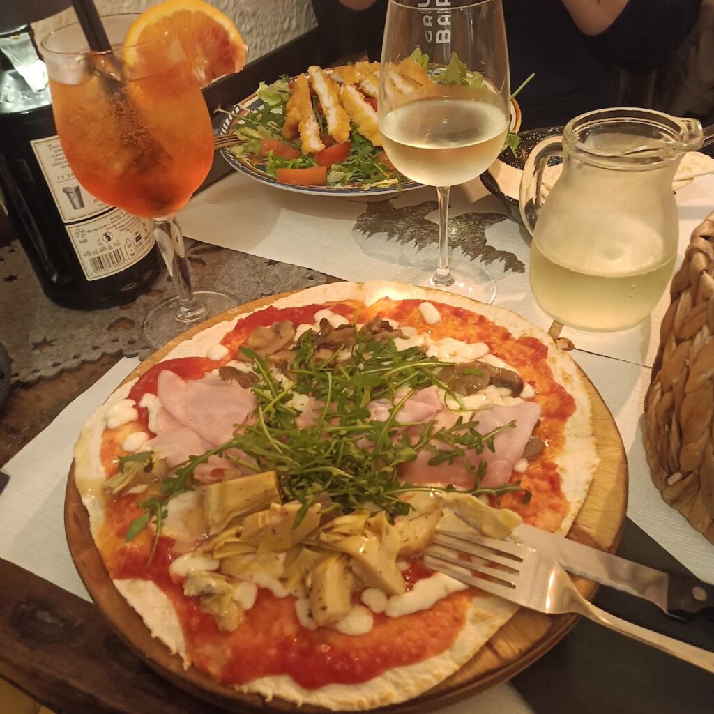 La Pida