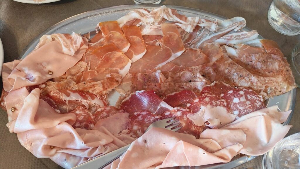 La Stalla