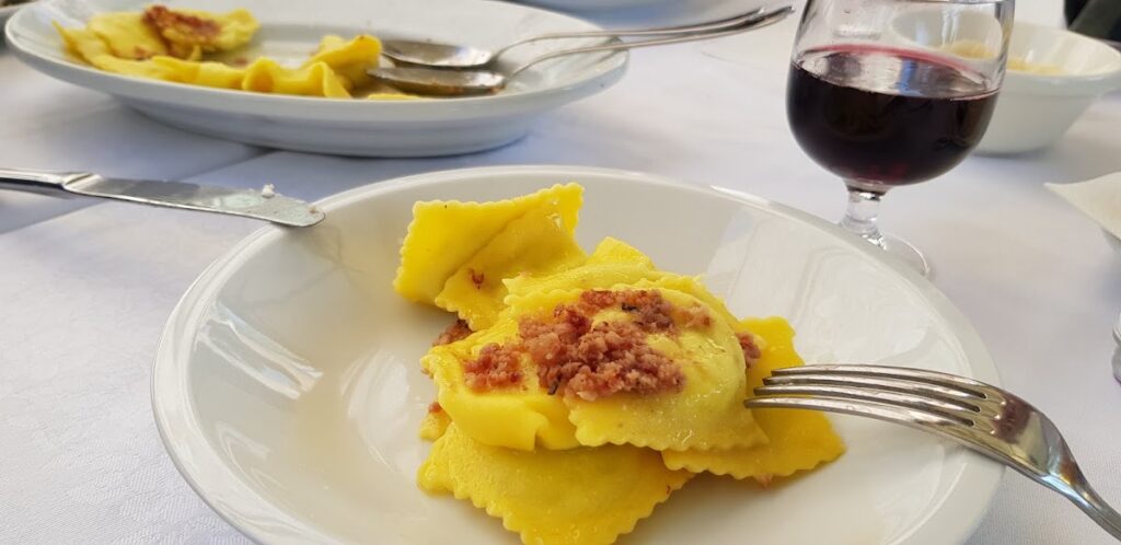La Trattoria
