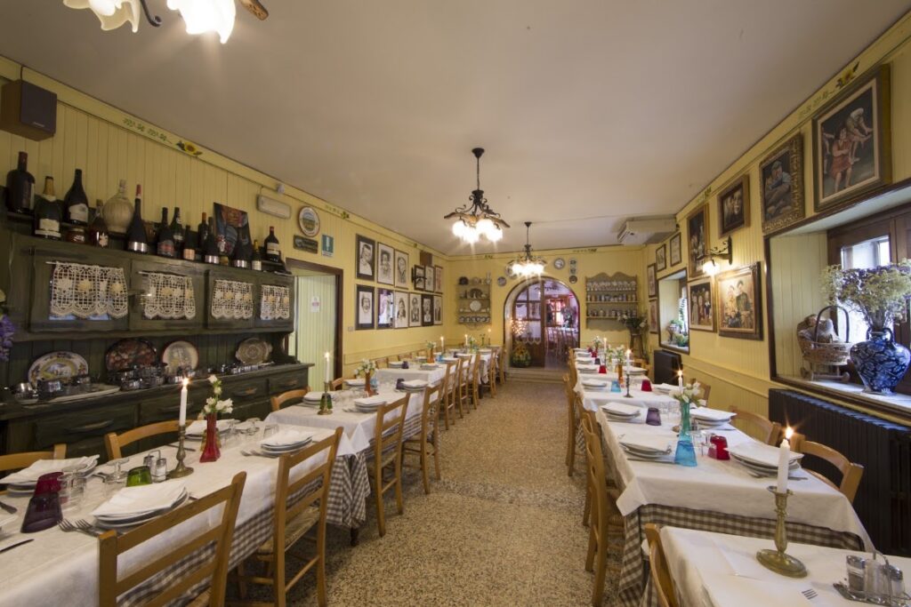 Locanda Zita
