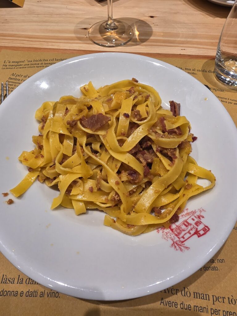 Osteria del Pozzo