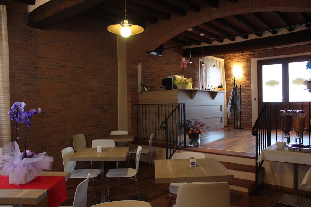 Ristorante da Ca Vecia