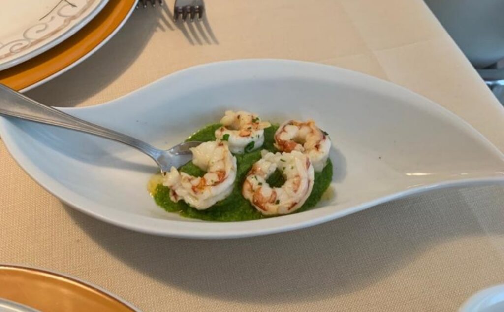 Ristorante Don Giovanni