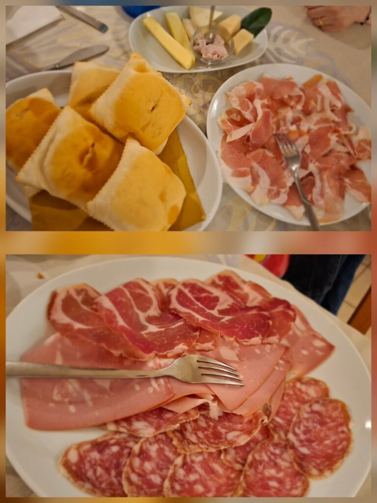 Ristorante Ustaria Tre Valli
