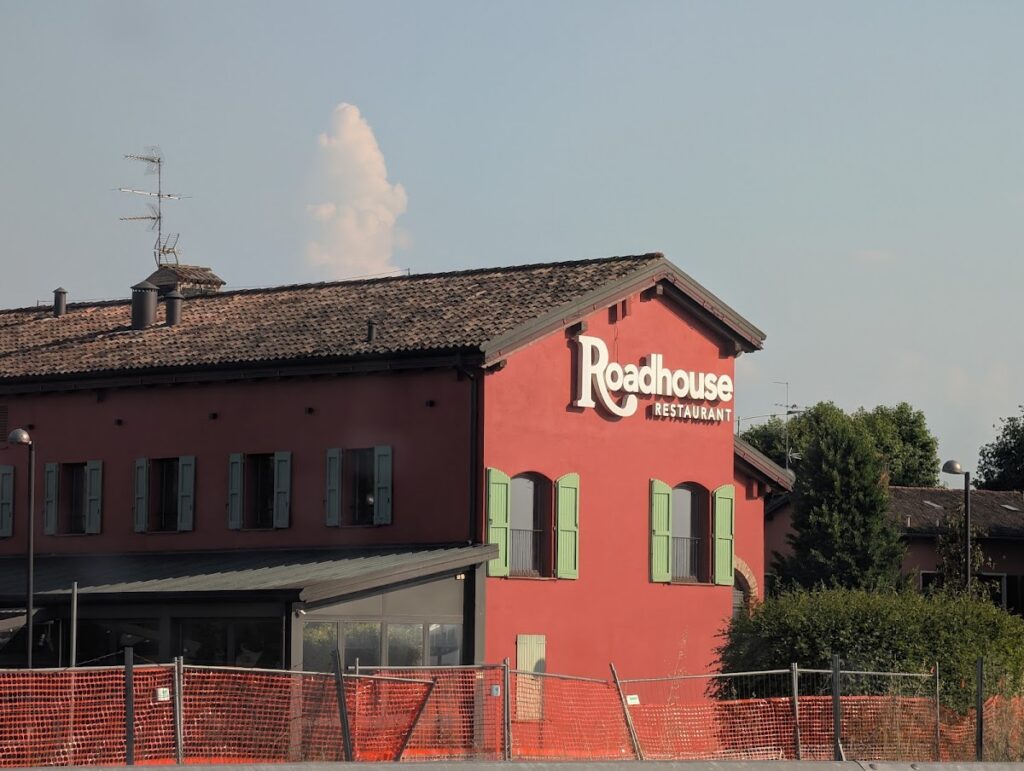 Roadhouse Grill