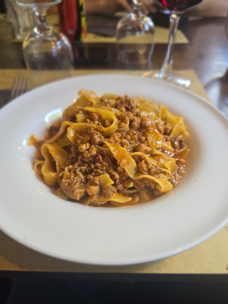 Trattoria Boni