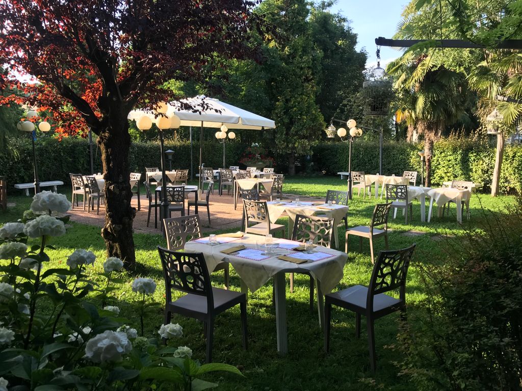 Trattoria Zanichelli
